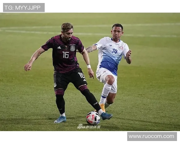 墨西哥与加纳友谊赛精彩对决展现足球魅力与友谊精神